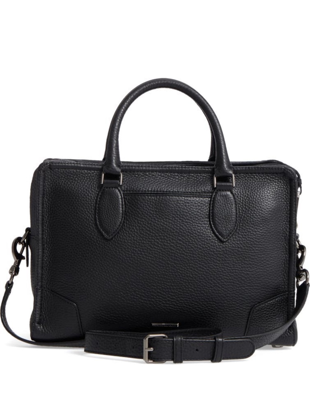 Rebecca Minkoff - Moonwalking
Satchel - Picture 2 of 13
